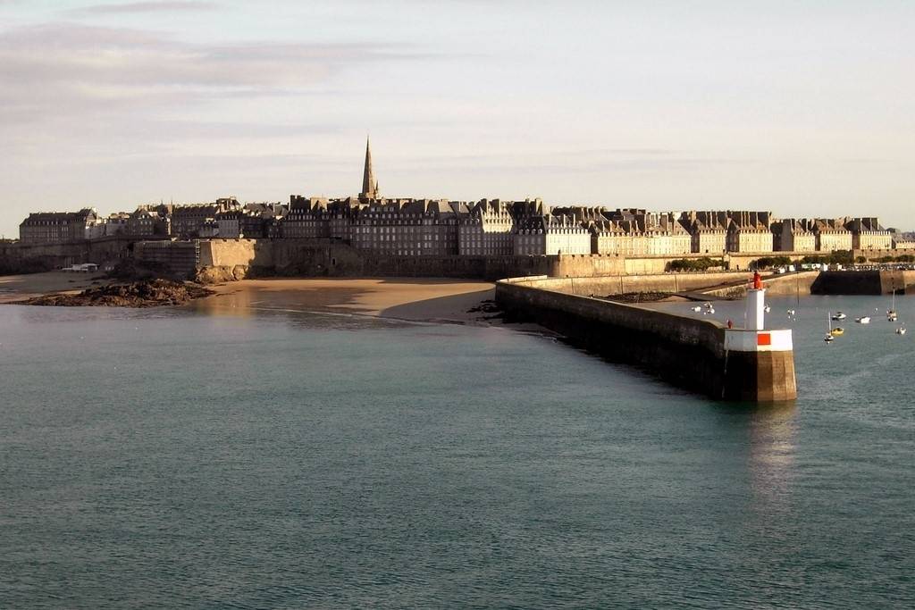 Saint-Malo