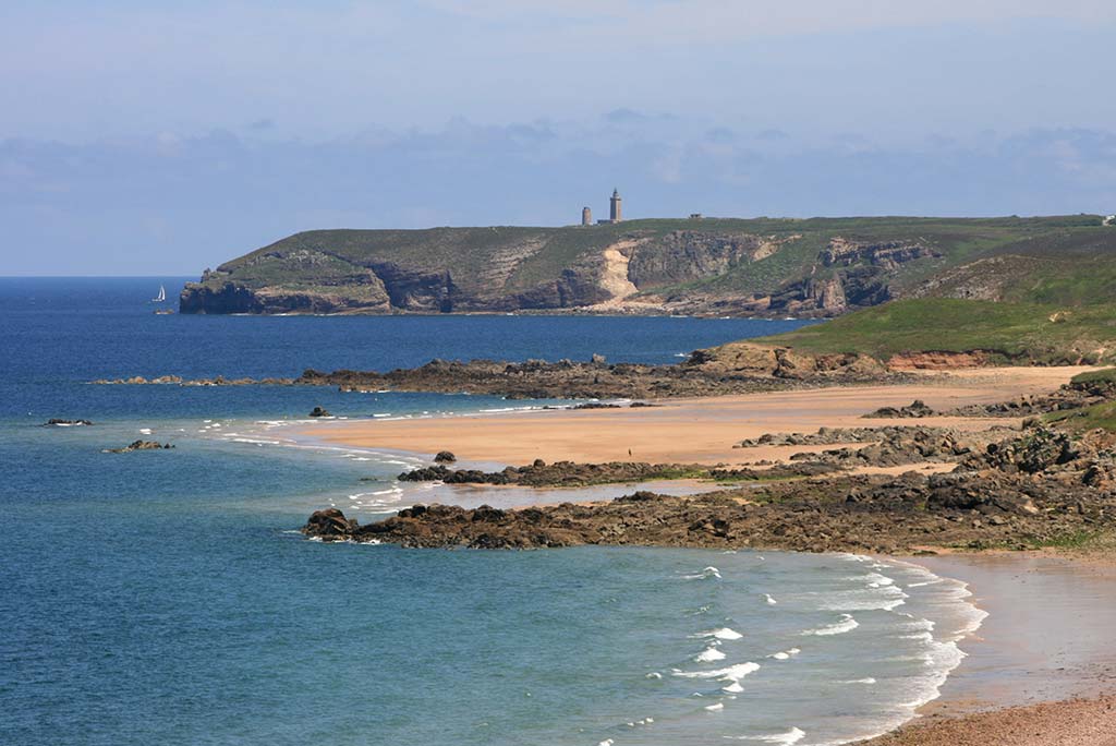 Le Cap Fréhel